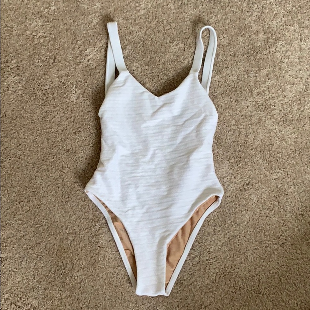 Vitamin A one piece